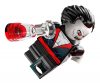 LEGO Super Heroes: 76244 Miles Morales vs. Morbius