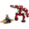 LEGO Super Heroes: 76263 Vasember Hulkbuster vs. Thanos