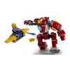 LEGO Super Heroes: 76263 Vasember Hulkbuster vs. Thanos