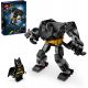 LEGO® Super Heroes: 76270 Batman páncélozott robot