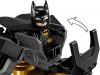 LEGO® Super Heroes: 76270 Batman páncélozott robot