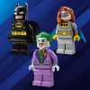 LEGO® Super Heroes: 76272 A Denevérbarlang, Batman, Batgirl és Joker