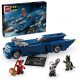 LEGO® Super Heroes: 76274 Batman és a Batmobile vs. Harley Quinn és Mr. Freeze