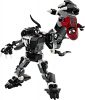 LEGO® Marvel: 76276 Venom robot vs. Miles Morales