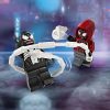 LEGO® Marvel: 76276 Venom robot vs. Miles Morales