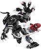 LEGO® Marvel: 76276 Venom robot vs. Miles Morales