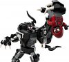 LEGO® Marvel: 76276 Venom robot vs. Miles Morales