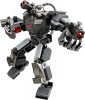 LEGO® Marvel: 76277 Hadigép robotpáncél