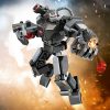 LEGO® Marvel: 76277 Hadigép robotpáncél