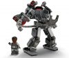 LEGO® Marvel: 76277 Hadigép robotpáncél