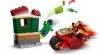 LEGO® Marvel: 76287 Vasember motorral és Hulk