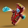 LEGO® Marvel: 76288 Vasember és a Vaslégió vs. Hydra-katona