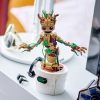 LEGO® Marvel: 76297 Táncoló Groot