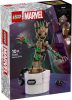 LEGO® Marvel: 76297 Táncoló Groot