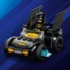 LEGO® DC: 76301 Batman és a Batmobile vs. Mr. Freeze