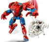 LEGO® Marvel: 76308 Pókember robot vs. Anti-Venom