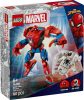 LEGO® Marvel: 76308 Pókember robot vs. Anti-Venom