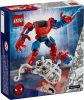 LEGO® Marvel: 76308 Pókember robot vs. Anti-Venom