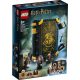 Lego Harry Potter: 76397 Roxfort pillanatai - Sötét varázslatok kivédése óra