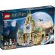 Lego Harry Potter: 76398 Roxfort-i gyengélkedő