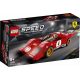 Lego Speed Champions: 76906 1970 Ferrari 512 M