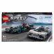 Lego Speed Champions: 76909 Mercedes-AMG F1 W12 E Performance