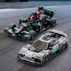 Lego Speed Champions: 76909 Mercedes-AMG F1 W12 E Performance