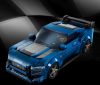 LEGO® Speed Champions: 76920 Ford Mustang Dark Horse sportautó