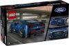 LEGO® Speed Champions: 76920 Ford Mustang Dark Horse sportautó