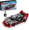 LEGO® Speed Champions: 76921 Audi S1 E-tron Quattro versenyautó