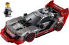 LEGO® Speed Champions: 76921 Audi S1 E-tron Quattro versenyautó