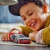 LEGO® Speed Champions: 76921 Audi S1 E-tron Quattro versenyautó