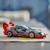 LEGO® Speed Champions: 76921 Audi S1 E-tron Quattro versenyautó