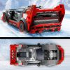 LEGO® Speed Champions: 76921 Audi S1 E-tron Quattro versenyautó