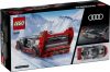 LEGO® Speed Champions: 76921 Audi S1 E-tron Quattro versenyautó