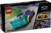 LEGO® Speed Champions: 76935 NASCAR® Next Gen Chevrolet Camaro ZL1