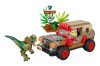 LEGO Jurassic World: 76958 Dilophosaurus támadás