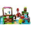 LEGO Sonic: 76992 Amy állatmentő szigete