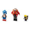 LEGO Sonic: 76993 Sonic vs. Dr. Eggman robotja