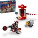 LEGO® Sonic the Hedgehog: 76995 Shadow the Hedgehog szökése