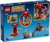 LEGO® Sonic the Hedgehog: 76995 Shadow the Hedgehog szökése