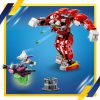 LEGO® Sonic the Hedgehog: 76996 Knuckles őrző páncélja