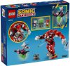 LEGO® Sonic the Hedgehog: 76996 Knuckles őrző páncélja