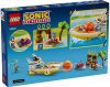 LEGO® Sonic the Hedgehog: 76997 Tails kalandhajója