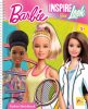 Lisciani: Barbie Inspire Your Look - Divattervező Vázlatfüzet 