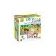 Baby Puzzle - Farm - Ludattica