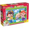 Cocomelon maxi puzzle 35 db-os - Osztozzunk!