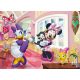 Disney Minnie egér - 24 db-os eco maxi puzzle