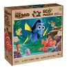 Disney Némó nyomában - 24 db-os eco maxi puzzle