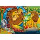 Disney Oroszlánkirály - 24 db-os eco maxi puzzle